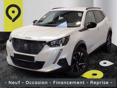 Annonce voiture Peugeot 2008 13990 €