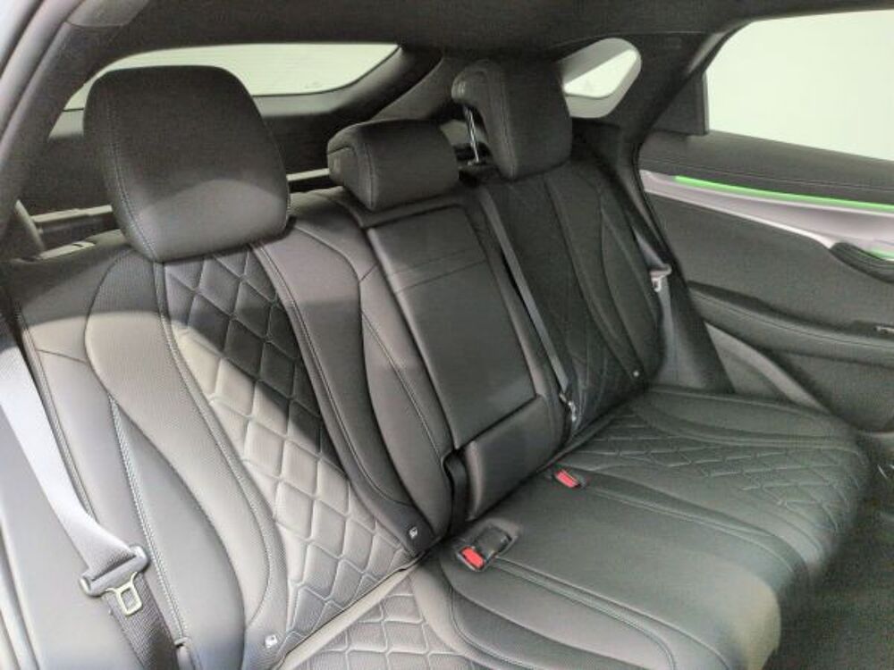 Sealion 7 91.3 kWh 530ch AWD - Excellence 2026 occasion 59175 Vendeville