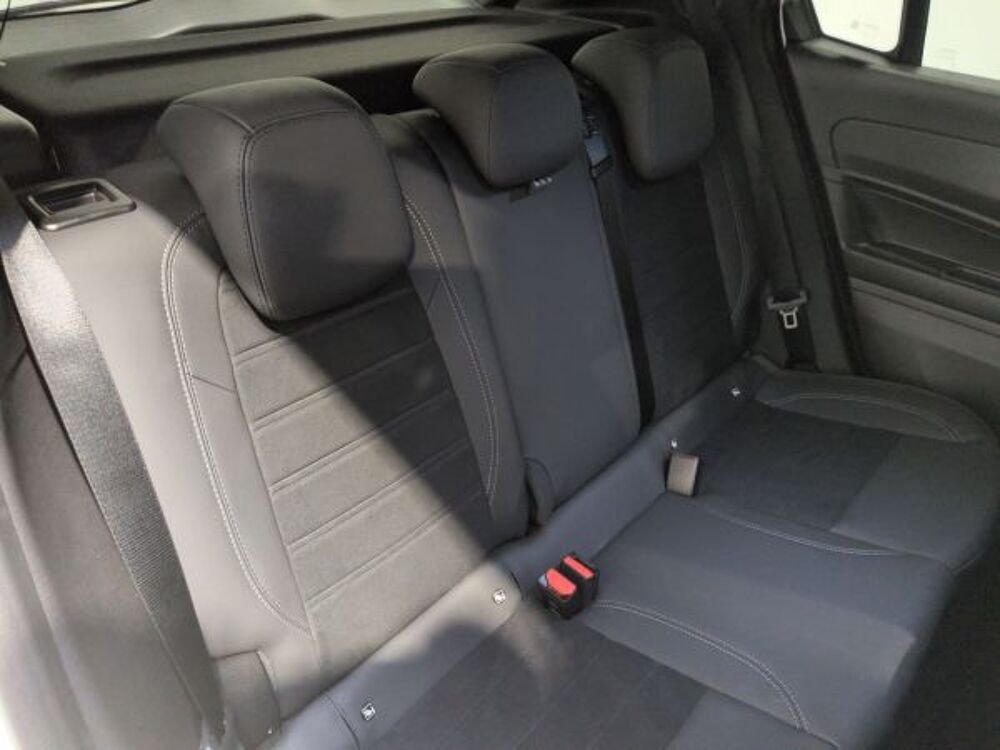 Fiat 600 T-Gen 3 1.2 Hybrid 145ch eDCT6 - Sport 2026 occasion 59175 Vendeville