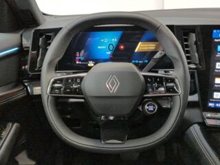 Austral E-Tech full hybrid 200 GSR2 - Techno 2025 occasion 59175 Vendeville