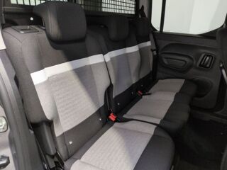 Berlingo M DIESEL 130 CH AUT. - - 2026 occasion 59175 Vendeville
