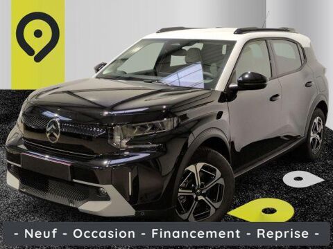 Citro&euml;n C3 Aircross 113 ch autonomie etendue 54,2 kWh - Max 2026 occasion Vendeville 59175
