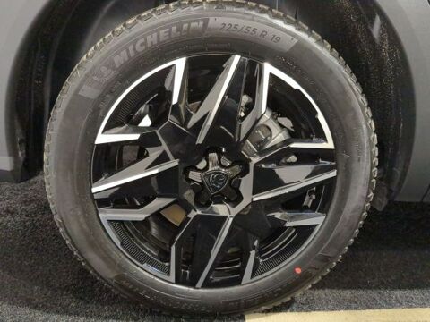 308 SW Hybrid 145 e-DCS6 - Allure 2025 occasion 59175 Vendeville