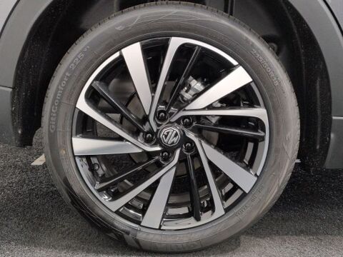 MG.ZS 1.5 L Hybrid+ 197 ch - Luxury 2026 occasion 59175 Vendeville