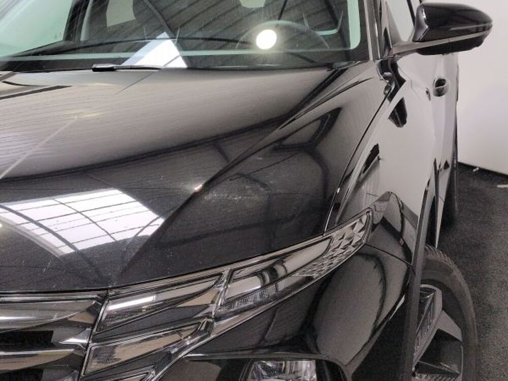 Tucson 1.6 T-GDI 230 Hybrid BVA6 - Executive 2023 occasion 59175 Vendeville