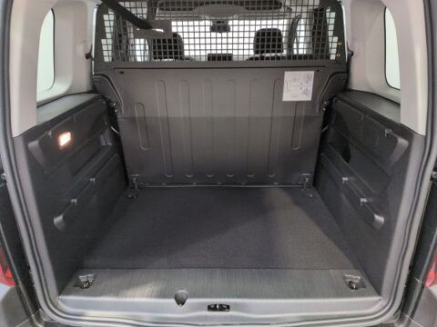 Berlingo 5 PL - N1 - M DIESEL 130 CH AUT. - - 2026 occasion 59175 Vendeville