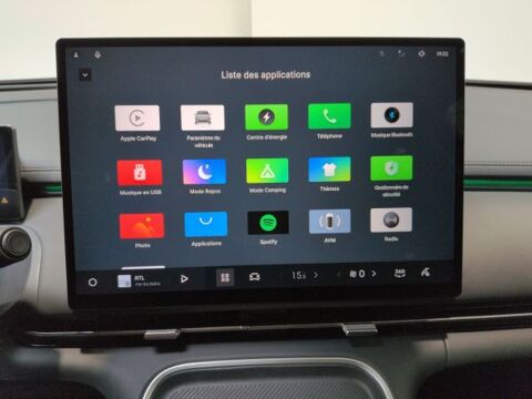 Starray EM-i 99+217ch - Max 2026 occasion 59175 Vendeville