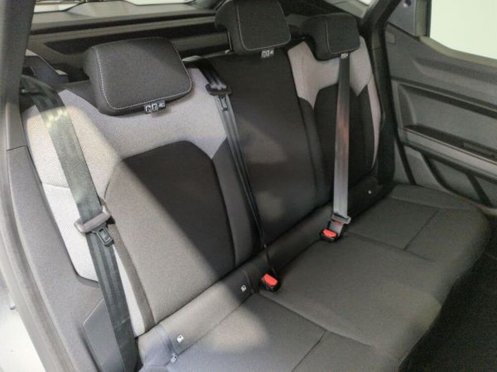 Duster Hybrid 155 - Journey 2026 occasion 59175 Vendeville