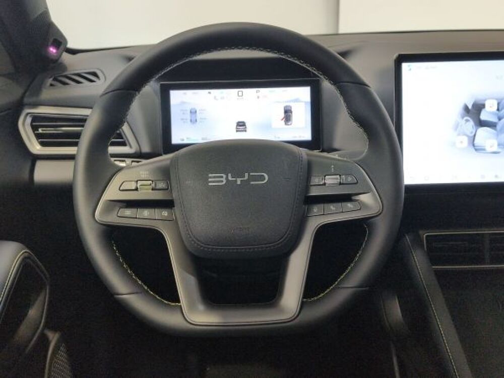Atto 2 64.8 kWh 204 ch - Comfort 2026 occasion 59175 Vendeville