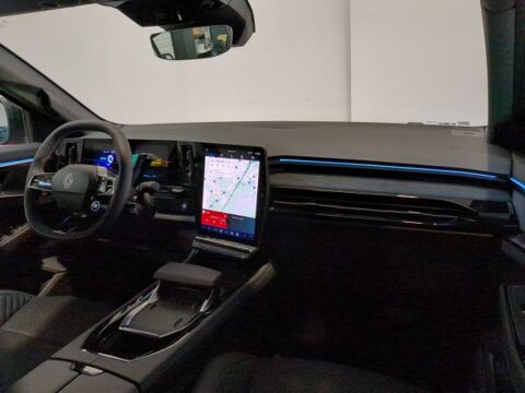 Austral full hybrid E-Tech 200 ch - Esprit Alpine 2026 occasion 59175 Vendeville