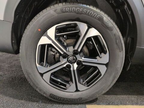 C3 Hybride 145 ch Aut - Max 2026 occasion 59175 Vendeville