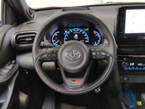 Yaris Cross Hybride 116h 2WD - GR SPORT 2024 occasion 59175 Vendeville