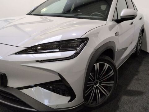 Sealion 7 91.3 kWh 530ch AWD - Excellence 2026 occasion 59175 Vendeville