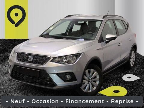 Annonce voiture Seat Arona 14990 €
