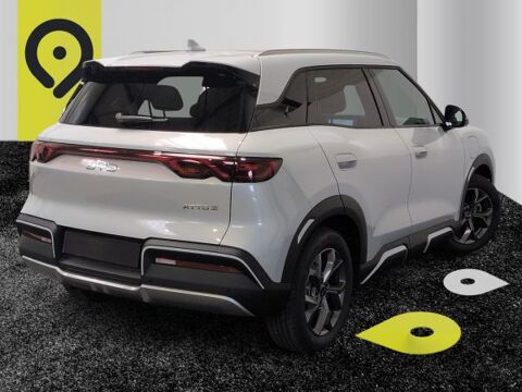 Atto 2 64.8 kWh 204 ch - Comfort 2026 occasion 59175 Vendeville