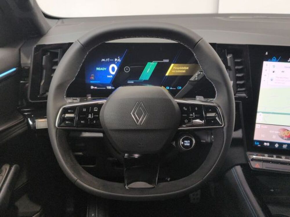 Austral full hybrid E-Tech 200 ch - Esprit Alpine 2026 occasion 59175 Vendeville