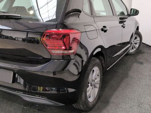Polo 1.0 TSI 95 S&S BVM5 - Lounge 2020 occasion 59175 Vendeville