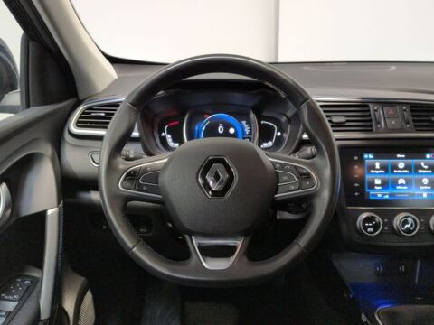 Kadjar TCe 140 FAP - Zen 2021 occasion 59175 Vendeville