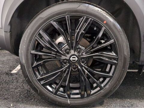 Juke HYBRID 143 - N-Sport 2025 occasion 59175 Vendeville
