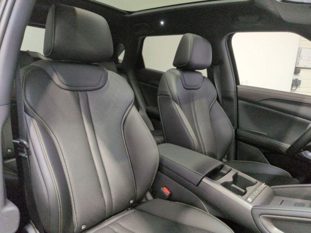 Atto 2 1.5 DM-i 212ch - Boost 2026 occasion 59175 Vendeville