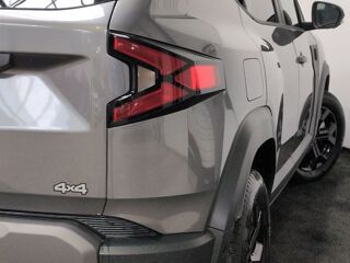 Duster Hybrid-G 150 4x4 - Extreme 2026 occasion 59175 Vendeville