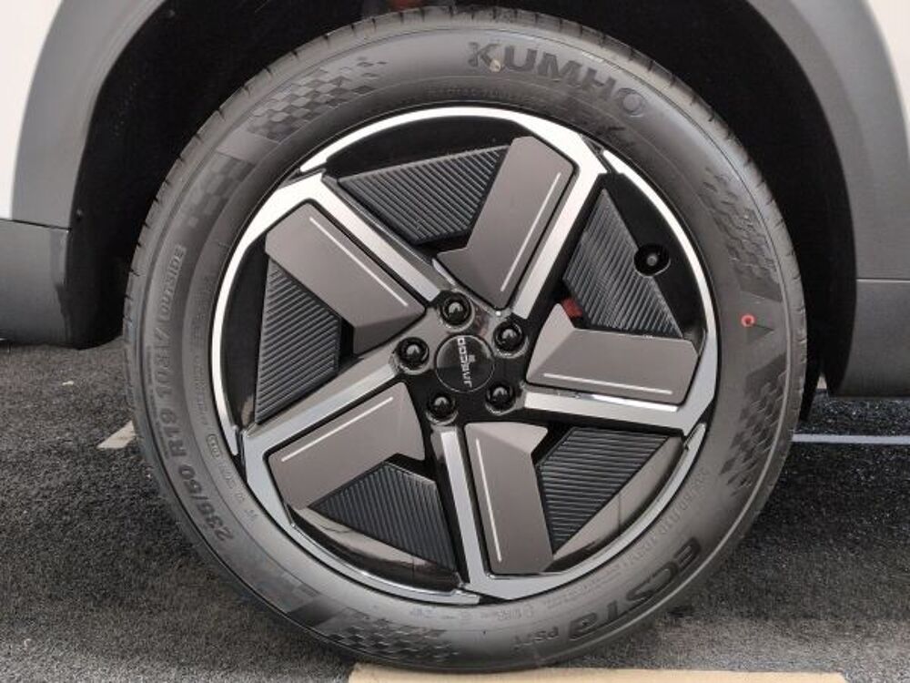 7 SHS-P 1.5 TGDI 29 ch - Exclusive 2026 occasion 59175 Vendeville