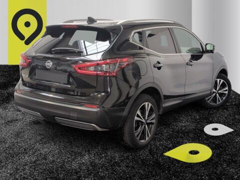 Qashqai 1.5 dCi 115 - N-Connecta 2019 occasion 59175 Vendeville