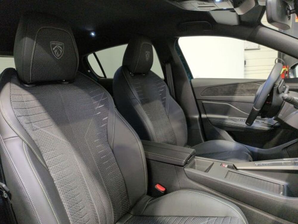 308 Hybrid 145 e-DCS6 - GT 2025 occasion 59175 Vendeville