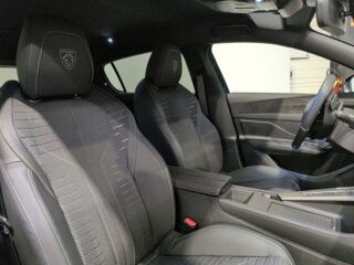 308 Hybrid 145 e-DCS6 - GT 2025 occasion 59175 Vendeville