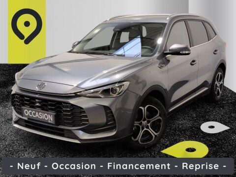 MG MG.ZS 1.5 L Hybrid+ 197 ch - Comfort 2024 occasion Vendeville 59175