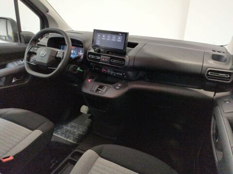 Berlingo 5 PL - N1 - M DIESEL 130 CH AUT. - - 2026 occasion 59175 Vendeville