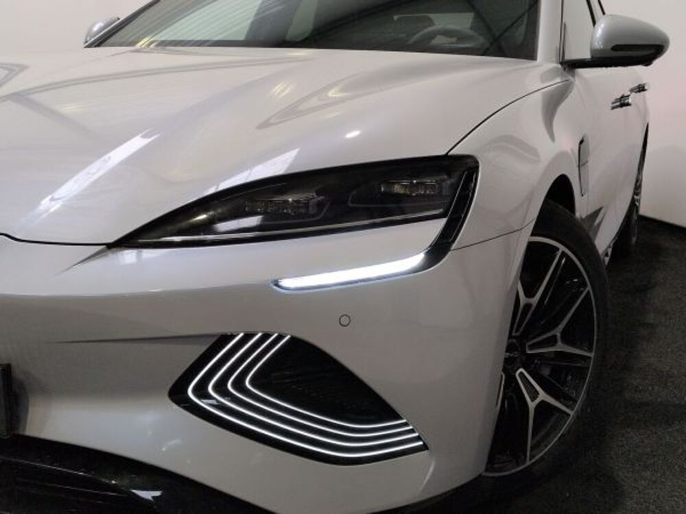 Seal 82,5 kWh 313 ch RWD - Design 2026 occasion 59175 Vendeville