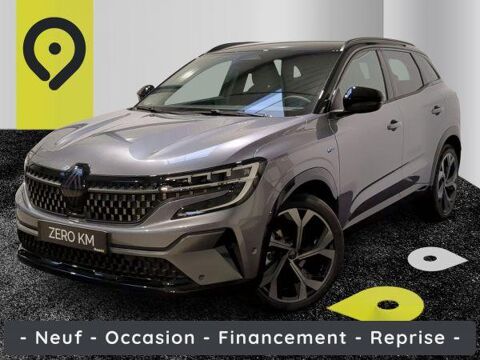 Renault Austral E-Tech full hybrid 200 - Techno esprit Alpine 2025 occasion Vendeville 59175