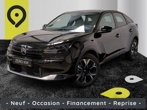 Annonce voiture Citron C4 24998 