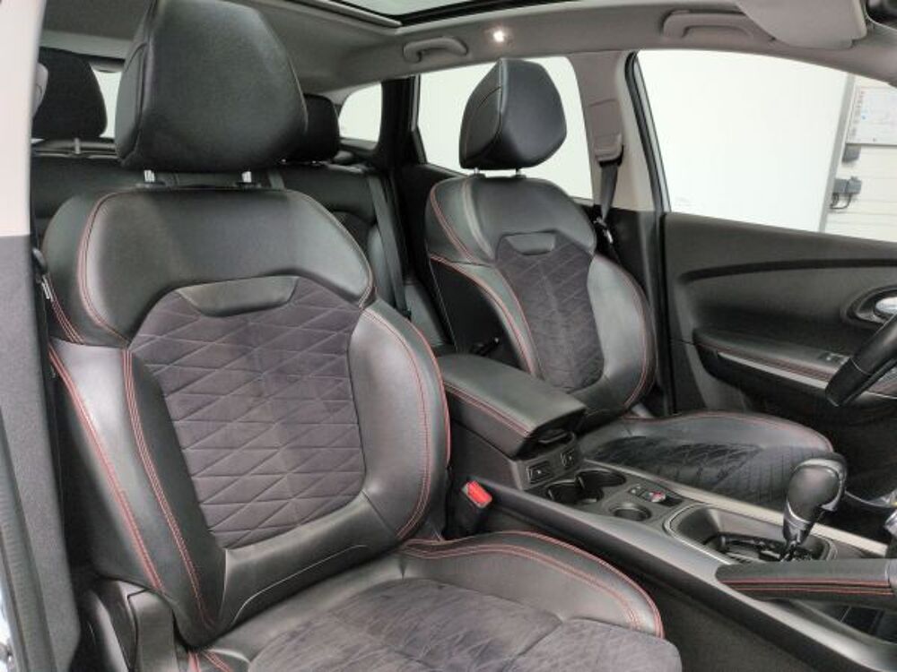 Kadjar Blue dCi 115 EDC - Black Edition 2020 occasion 59175 Vendeville