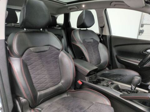 Kadjar Blue dCi 115 EDC - Black Edition 2020 occasion 59175 Vendeville