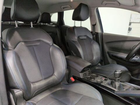 Kadjar TCe 140 FAP - Zen 2021 occasion 59175 Vendeville