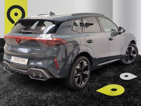 Terramar 1.5 eTSI Hybrid 150 ch DSG7 - V 2026 occasion 59175 Vendeville