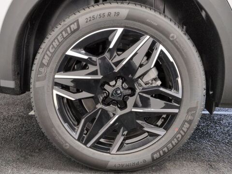 308 SW Hybrid 145 ch e-DCS6 - GT 2025 occasion 59175 Vendeville