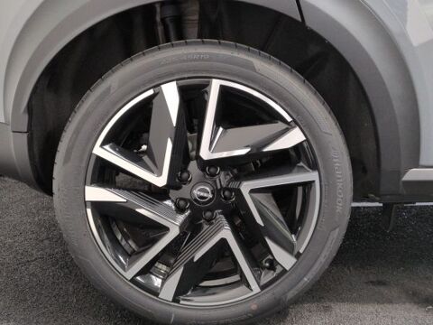 Juke HYBRID 143 - N-Design 2026 occasion 59175 Vendeville