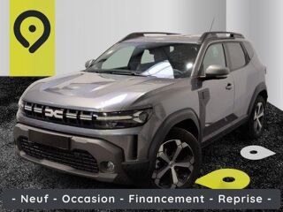 Duster Hybrid 140 - Journey 2025 occasion 59175 Vendeville