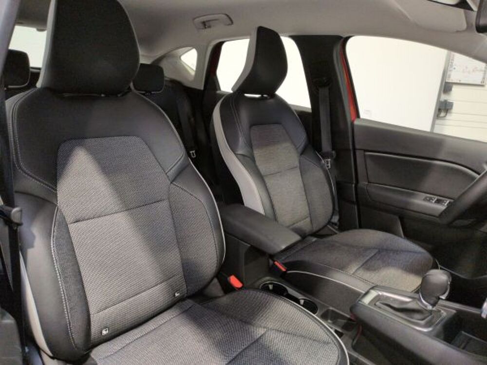 Captur TCe 140 EDC - Intens 2021 occasion 59175 Vendeville