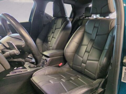 DS3 Crossback PureTech 130 EAT8 - Grand Chic 2020 occasion 59175 Vendeville