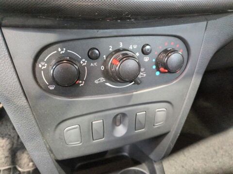 Sandero SCe 75 - Urban Stepway 2021 occasion 59175 Vendeville