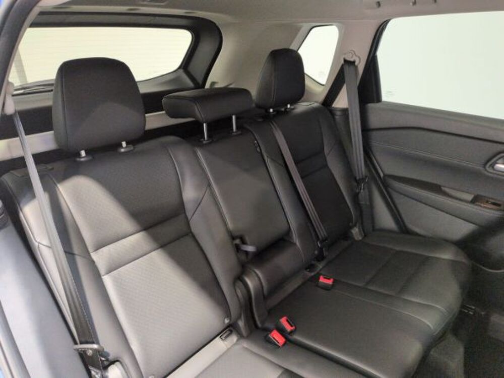 X-Trail e-POWER 204 ch - N-Connecta 2026 occasion 59175 Vendeville