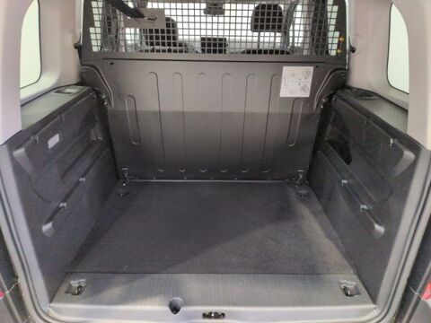Berlingo 5 PL - N1 - M DIESEL 130 CH AUT. - - 2026 occasion 59175 Vendeville