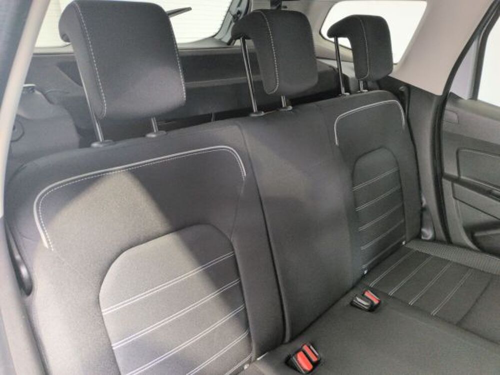 Duster Blue dCi 115 4x2 - Prestige + 2021 occasion 59175 Vendeville