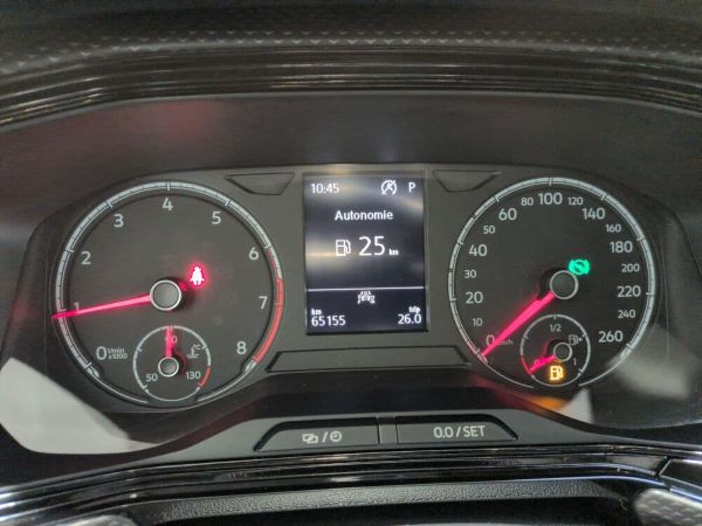 T-Cross 1.0 TSI 110 Start/Stop DSG7 - Lounge 2021 occasion 59175 Vendeville