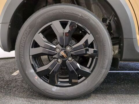 Sandero ECO-G 100 - Stepway Extreme + 2025 occasion 59175 Vendeville