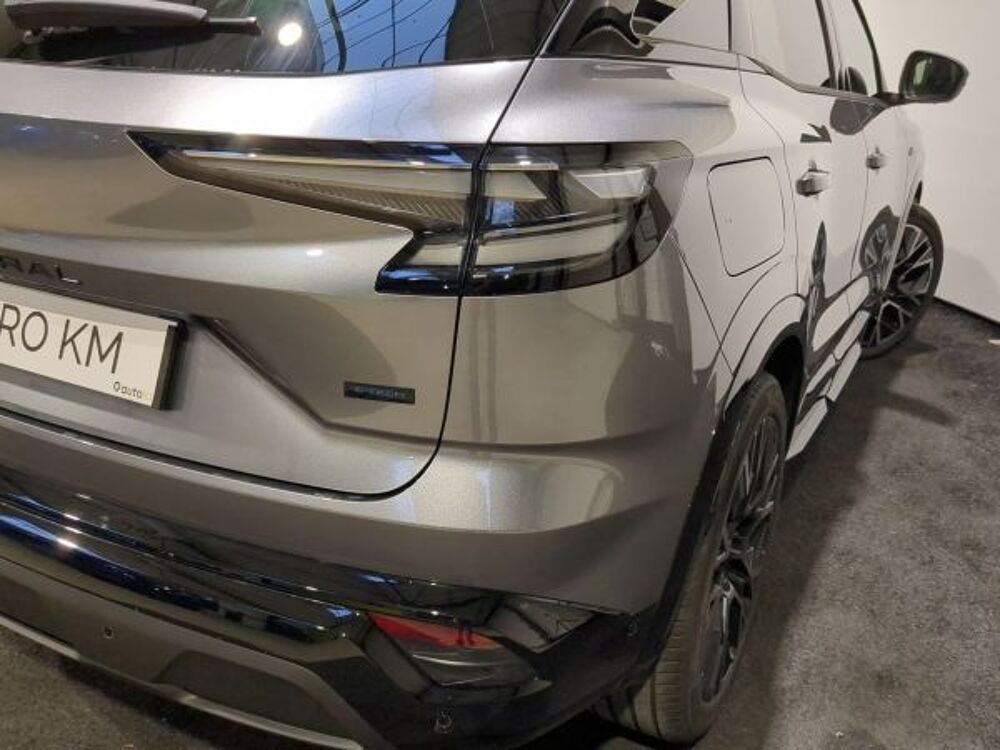Austral full hybrid E-Tech 200 ch - Esprit Alpine 2026 occasion 59175 Vendeville